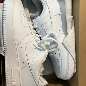 Air Force 1. Mens size 12